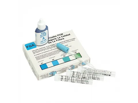 Miroil Frituurvet/olie test-set