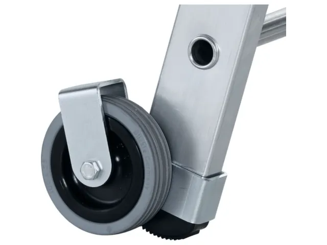 Wielenset,V. Werkplatform,Kunststof