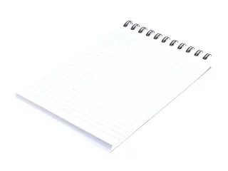 Spiraalblok Multo A5 lijn 200pagina's 90 gram - 3