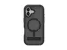 ZAGG Rainier Snap Kickstand, Hoes, Apple, iPhone 17, 16 cm (6.3 inch),