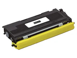 Tonercartridge Quantore alternatief tbv Brother TN-1050 zwart - 2