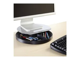 Monitorstandaard Kensington SmartFit spin2 grijs - 4