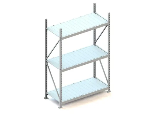breedvakstelling,grondveld,HxBxD 2200x1507x650mm,vakl. 600kg