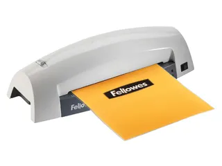 Lamineermachine Fellowes Lunar A4 wit - 1