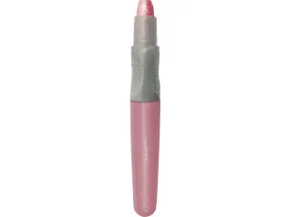 Haarkrijt Eberhard Faber set 3 stuks - roze, paars, turquoise - 6