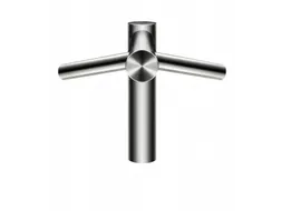 Dyson Airblade Handdroger Wash Dry Tap AB10 Met Lange Hals