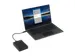 Seagate One Touch , 2 To, 3.2 Gen 1 (3.1 Gen 1), Noir