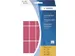 HERMA 2416 Universele etiketten 20x50mm Fluor rood 360 stuks