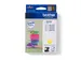 Inktcartridge Brother LC-221 geel