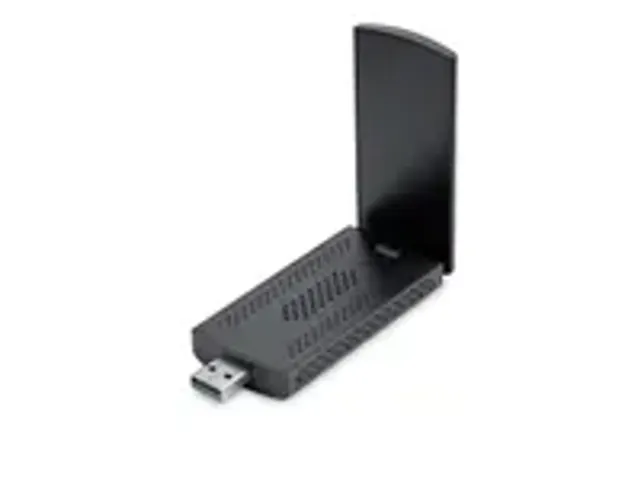 OUTLET WiFi 6E USB Adapter Wireless PC Dongle