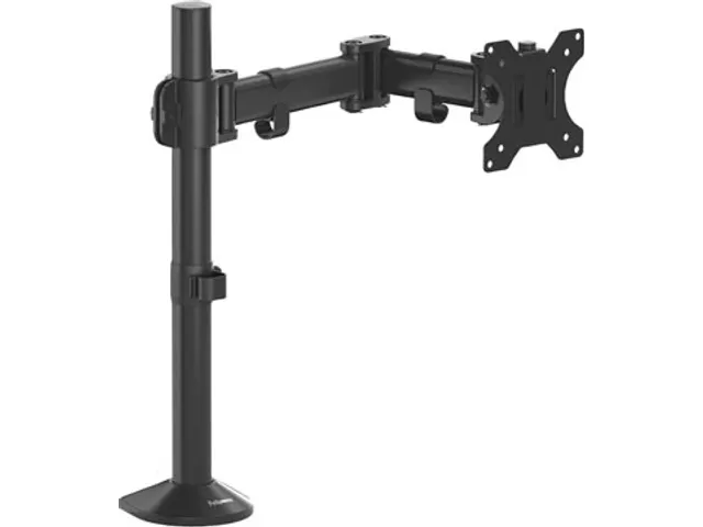 Reflex Monitorarm enkel