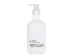 Lotion TSC Skin Lemongrass 475ml r- HDPE Boîte 24 pièces