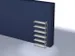 rayonnage pour classeurs,rayonnage suivant,HxlxP 2000x1010x335mm