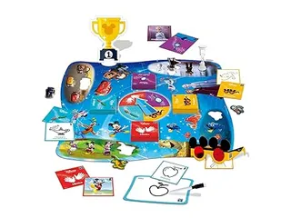 Jumbo Bordspel Party & Co Disney NL 4+ - 2