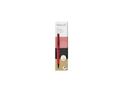 Balpen Pelikan Jazz Noble Elegance K36 medium rood