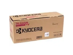1T02ZLBNL0 Kyocera TK5345M TA toner magenta 9.000pagina's
