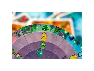 999Games Breinbreker Spel EXIT Kids Raadselplezier met Monsters 5+ - 5