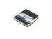 Schetsboek Kangaro 12x12cm forest green PU HC 80 vel 140gr roomwit met