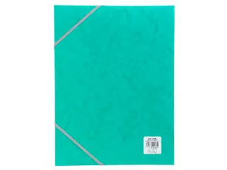CARTOBOX glanskarton rug 25mm groen - 7