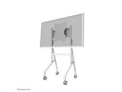 Neomounts MOVE Go Flip FL50-515WH1 Trolley 55-65 inch max 50kg