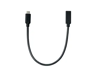 i-tec USB-C Extender Cable (30 cm) - 3