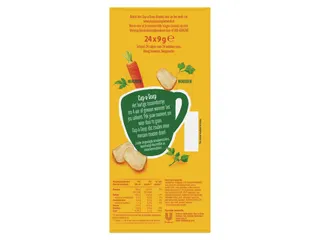 Unox Cup-a-Soup Kip 24x140ml - 5