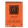 Schetspapier Canson XL Sketch 120vel 90gr A4 ivoorwit