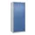 PBM-locker,HxBxD 1850x800x500mm,2vak,vak B 400mm,cil.-slot