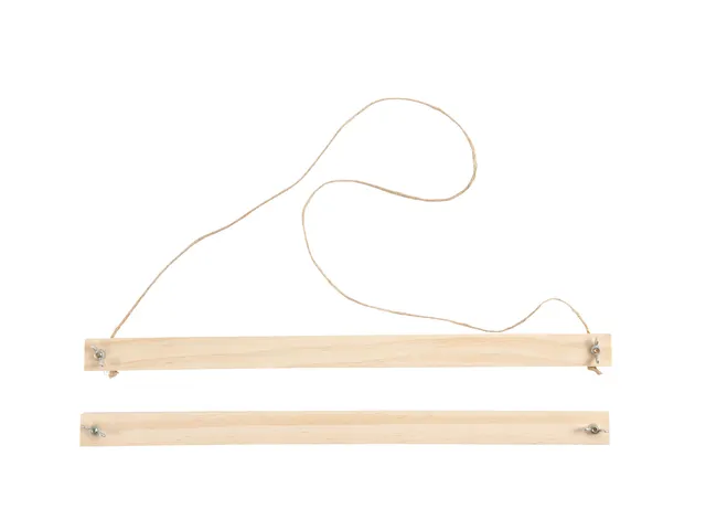 Posterhanger Creativ Company bxhxd 33.6x2x2.2cm hout