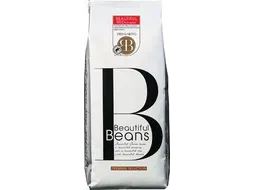 gemalen koffie Red, zak van 1kg