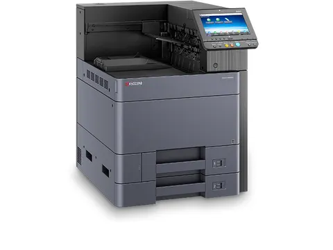 Ecosys P8060Cdn A3 Laserprinter Kleur