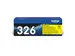 Tonercartridge Brother TN-326Y geel