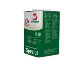 Handreiniger Dreumex Special blik 4.2kg - 4