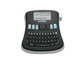 Dymo LabelManager LM210D AZERTY Labelprinter Display - 14