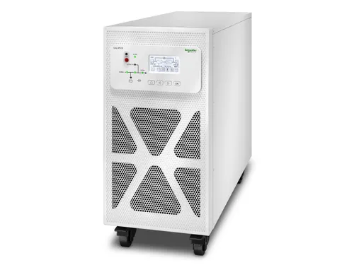 Temperatuursensorkit voor extern accusysteem