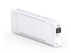 Epson UltraChrome XD3, Zwart, Inkt op pigmentbasis, 700 ml, 1 stuk(s),