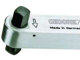 8574-10 Momentsleutel DREMOMETER DS 3/4 inch 110-550 Nm - 4