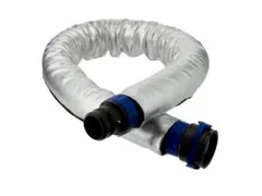 3M Speedglas BT-927 beschermhoes voor een luchtslang, per stuk