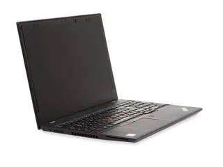 Privacy Filter Magnetisch 14 inch 16:10 - 6
