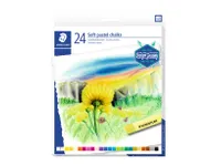 Staedtler Pastel