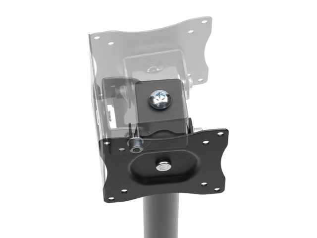 Newmounts Monitorarm Zwart Ns-dpos100black