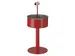 Peukenbak rood