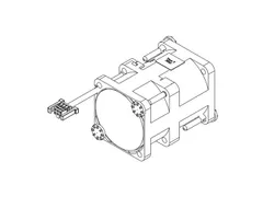 High Performance Fan PowerEdge R360 CK