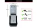 OUTLET Sleutelkluis MasterLock 5426EURD Select Access XL cijfercombina