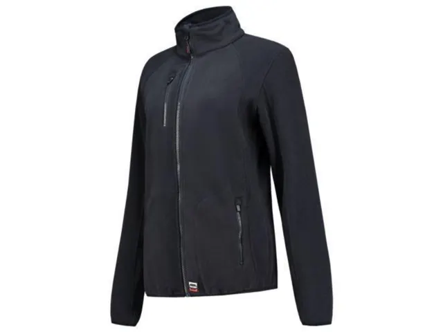 Tricorp 301001 fleece, marineblauw, maat XS, per stuk