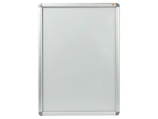 Clicklijst Nobo Essence Aluminium A1 841x594mm - 1