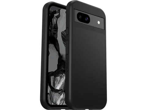 OtterBox Case React Google Pixel 8A zwart ProPack