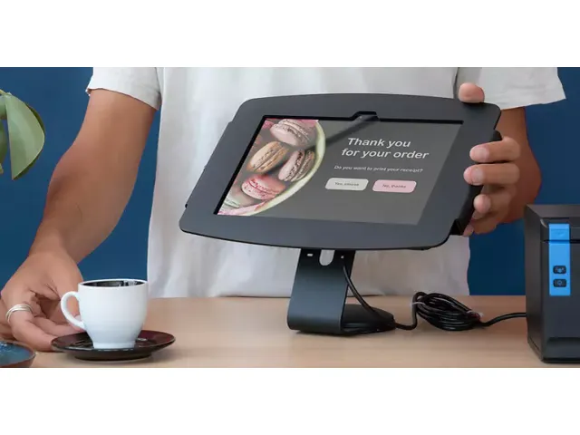 Compulocks 111B209IPDSB, 27,7 cm (10.9 inch), Apple, iPad (10th gen.)