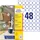 Ronde Etiketten Diameter 30 Mm Wit