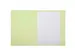 Bedrukte map met zichtrand Forever A4 280g/m2 gr 24x31.5cm Gee
